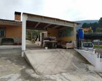 Resale - Country House - Ontinyent