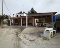 Resale - Country House - Ontinyent