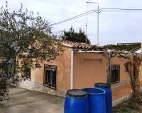 Resale - Country House - Ontinyent