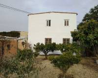 Resale - Country House - Ontinyent