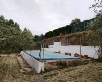 Resale - Country House - Ontinyent