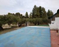 Resale - Country House - Ontinyent