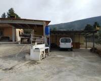 Resale - Country House - Ontinyent