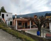 Resale - Country House - Ontinyent