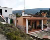 Resale - Country House - Ontinyent