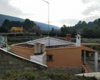 Resale - Country House - Ontinyent