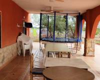 Resale - Country House - Ontinyent