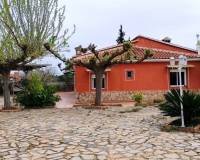 Resale - Country House - Ontinyent