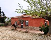 Resale - Country House - Ontinyent