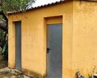 Resale - Country House - Ontinyent