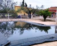 Resale - Country House - Ontinyent