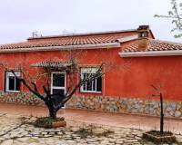 Resale - Country House - Ontinyent