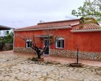 Resale - Country House - Ontinyent