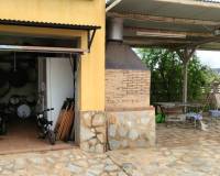 Resale - Country House - Ontinyent