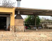 Resale - Country House - Ontinyent