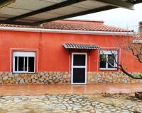 Resale - Country House - Ontinyent