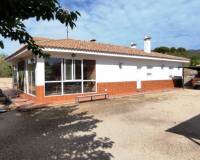 Resale - Country House - Ontinyent