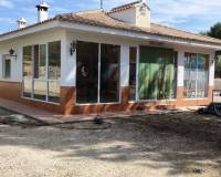 Resale - Country House - Ontinyent