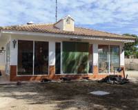 Resale - Country House - Ontinyent