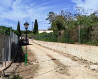 Resale - Country House - Ontinyent