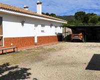 Resale - Country House - Ontinyent