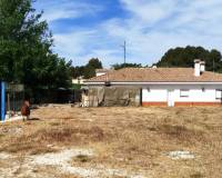 Resale - Country House - Ontinyent