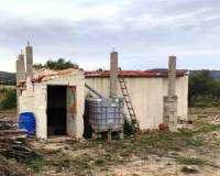 Resale - Country House - Ontinyent