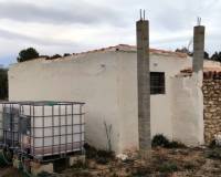 Resale - Country House - Ontinyent