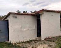 Resale - Country House - Ontinyent