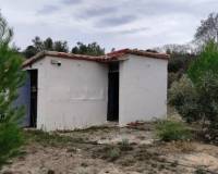Resale - Country House - Ontinyent