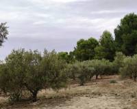 Resale - Country House - Ontinyent