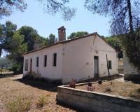 Resale - Country House - Ontinyent