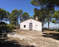 Resale - Country House - Ontinyent