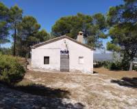 Resale - Country House - Ontinyent
