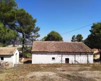 Resale - Country House - Ontinyent