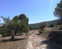 Resale - Country House - Ontinyent