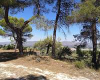 Resale - Country House - Ontinyent