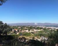 Resale - Country House - Ontinyent