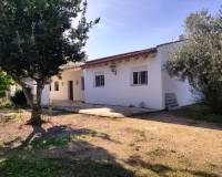 Resale - Country House - Ontinyent