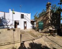 Resale - Country House - Ontinyent