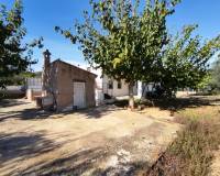 Resale - Country House - Ontinyent
