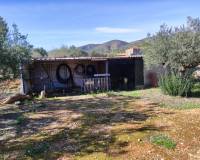 Resale - Country House - Ontinyent