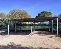 Resale - Country House - Ontinyent