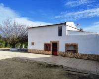 Resale - Country House - Ontinyent