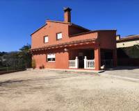 Resale - Country House - Ontinyent