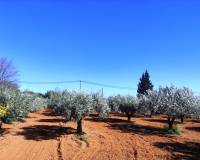 Resale - Country House - Ontinyent