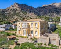 Resale - Country House - Orihuela Costa - Orihuela