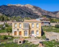 Resale - Country House - Orihuela Costa - Orihuela