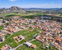 Resale - Country House - Orihuela Costa - Orihuela
