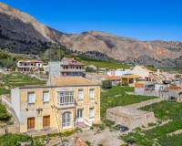 Resale - Country House - Orihuela Costa - Orihuela